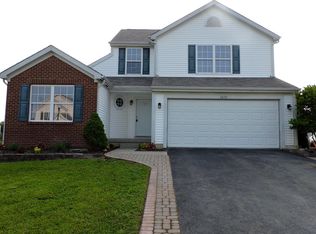 4271 Nafzger Dr, Columbus, OH 43230