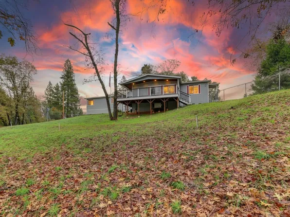 18178 Indian Springs Rd, Penn Valley, CA 95946