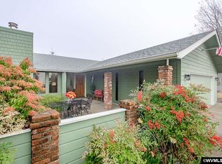 3401 Southwood Dr, Philomath, OR 97370