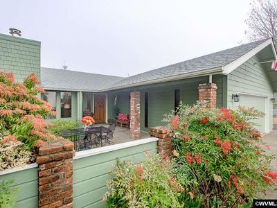 3401 Southwood Dr, Philomath, OR, 97370