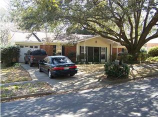 1504 Carlisle Dr W, Mobile, AL 36618