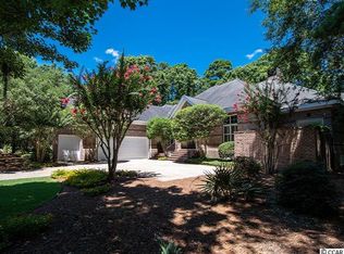 195 Pinckney Rd, Georgetown, SC 29440