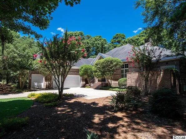 195 Pinckney Rd, Georgetown, SC 29440