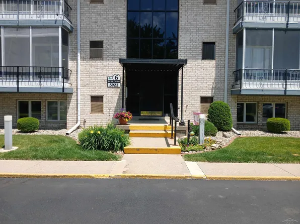 5923 W Michigan Ave #71, Saginaw, MI 48638