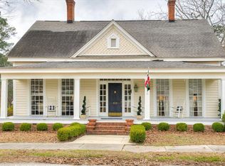 209 Lee St, Thomson, GA 30824