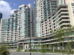 509 Beecroft Rd #517, Toronto, ON M2N0A3