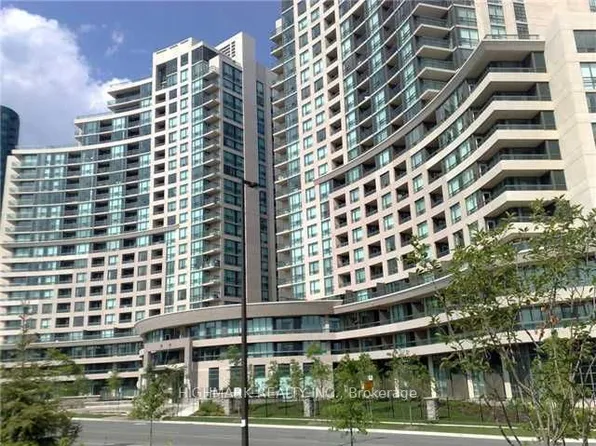 509 Beecroft Rd #517, Toronto, ON M2N 0A3