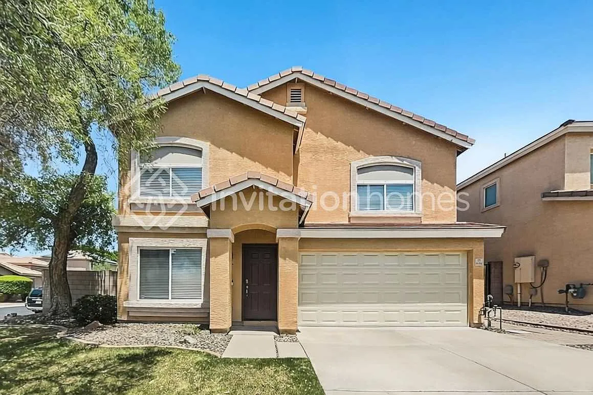 6702 E Rollins St Mesa, AZ 85215 — Photo 1