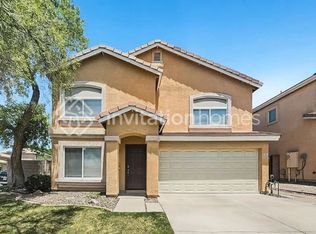 6702 E Rollins St, Mesa, AZ 85215