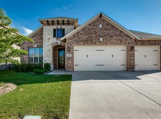 181 Hampton Dr, Fate, TX 75087