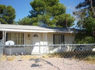 3758 Olive St, Las Vegas, NV 89104
