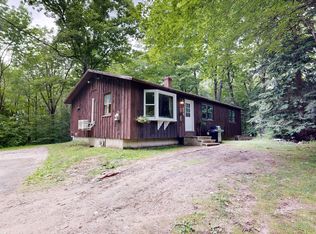 56 Oak St, Greene, ME 04236