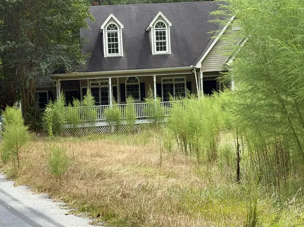 257 Price Rd, Fayetteville, GA 30215