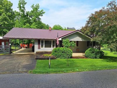 5507 E Fork Rd, Owingsville, KY, 40360