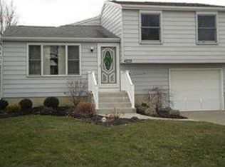 4235 Sheva Ln, Hamburg, NY 14075