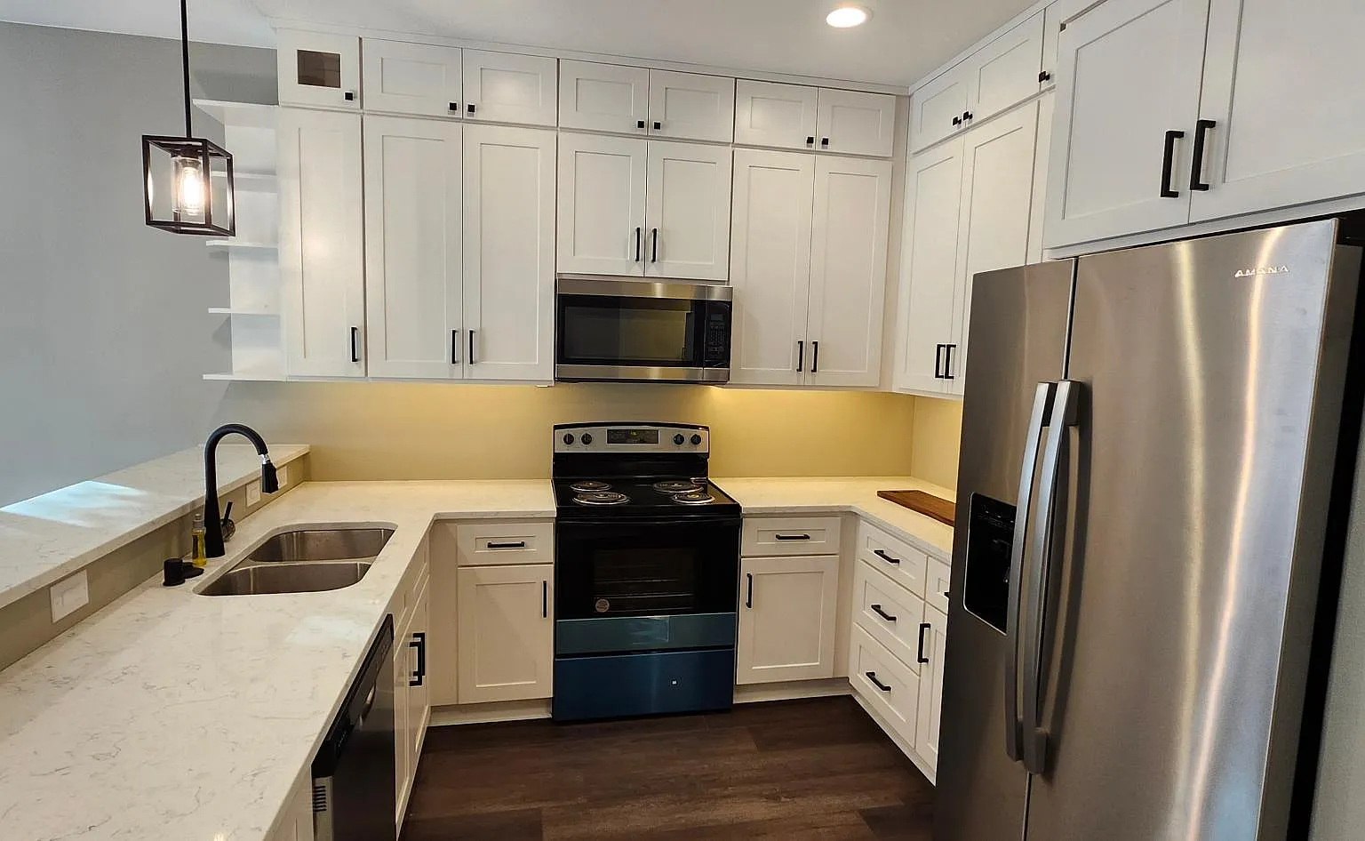2 bed, 2.5 bath, 1194 sqft, $2,500 — Photo 4