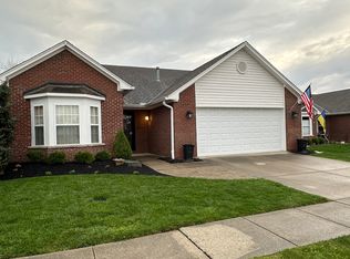 8523 Stark Dr, Indianapolis, IN