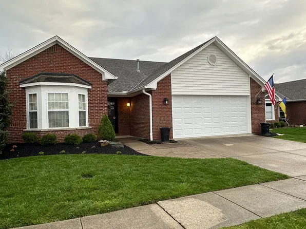 8523 Stark Dr, Indianapolis, IN 46216
