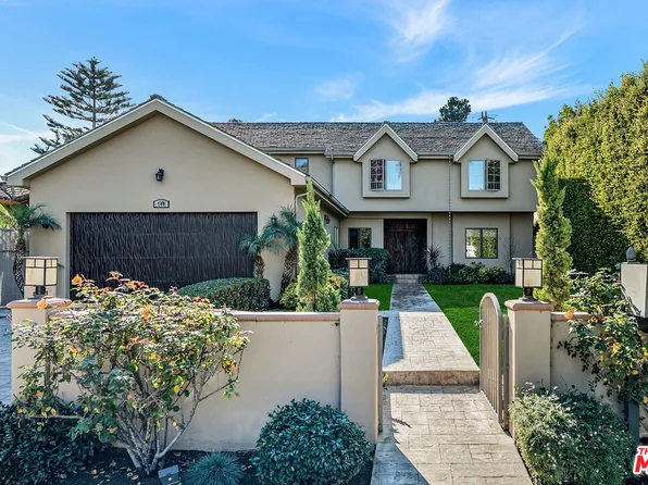 740 25th St, Santa Monica, CA 90402
