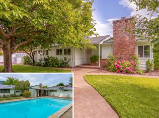 204 Treasure Dr, Red Bluff, CA 96080