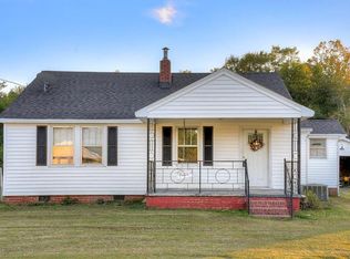 205 Kerr St, Belvedere, SC 29841