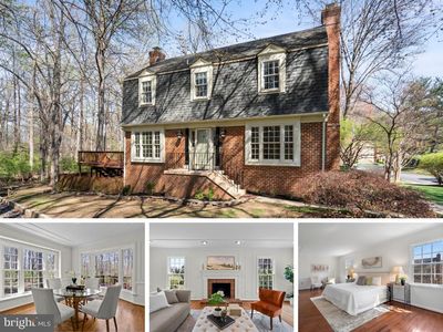 2844 Kelly Sq, Vienna, VA, 22181