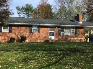 609 Broce Dr Blacksburg Va 24060 Zillow