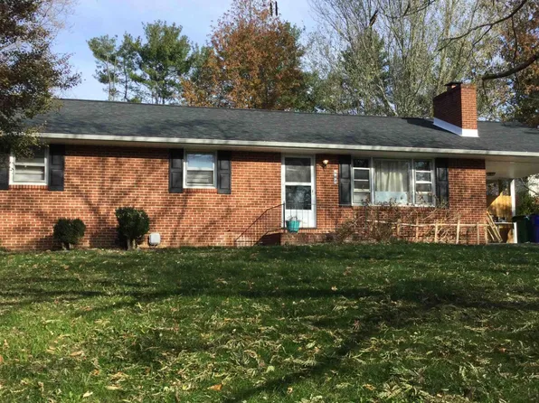 602 Broce Dr, Blacksburg, VA 24060