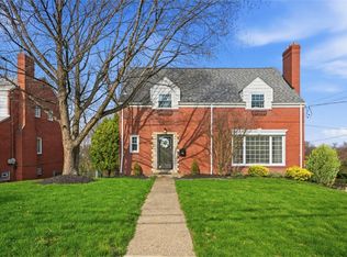 105 Sleepy Hollow Rd, Pittsburgh, PA 15216