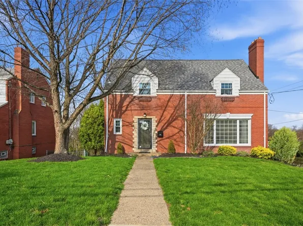 105 Sleepy Hollow Rd, Pittsburgh, PA 15216