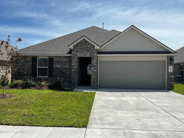 129 Lucille Dr, Maurice, LA 70555