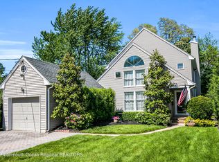 117 Hance Rd, Fair Haven, NJ 07704