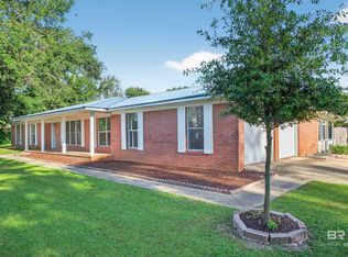 10045 Longview Dr, Foley, AL 36535