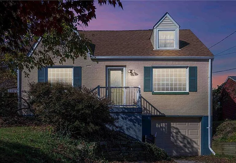855 Hamil Rd — Photo 2