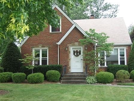 Beautifully Landscaped, with new windows throughout