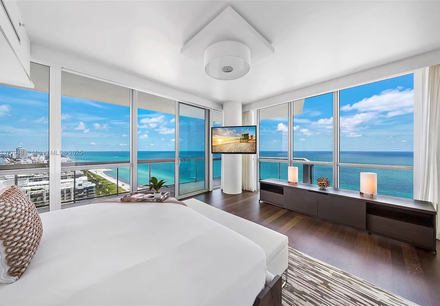 Setai Resort & Residences — Photo 3