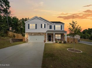 350 Robert Place, Carthage, NC 28327