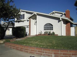 18422 Maria Pl, Cerritos, CA 90703