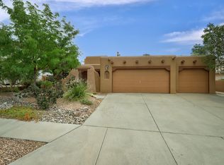9208 Berryessa Rd NE, Albuquerque, NM 87122