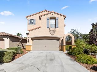 10552 Calico Pines Ave, Las Vegas, NV 89135