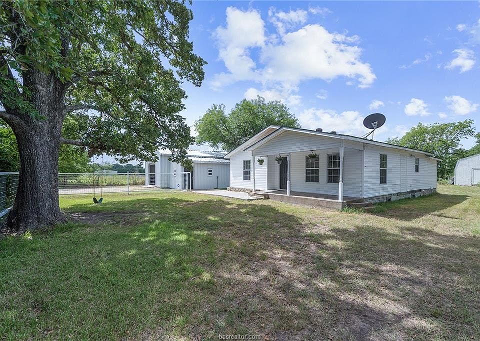 5572 Silver Hill Rd, Bryan, TX 77807 Zillow