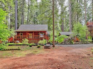 6115 Some Way, Magalia, CA