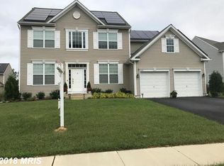 1424 Winter Pine Trl, Severn, MD 21144