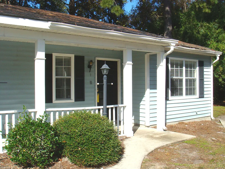 2406 Bemiss Rd #7
