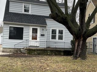 4371 N 48th St, Milwaukee, WI 53216