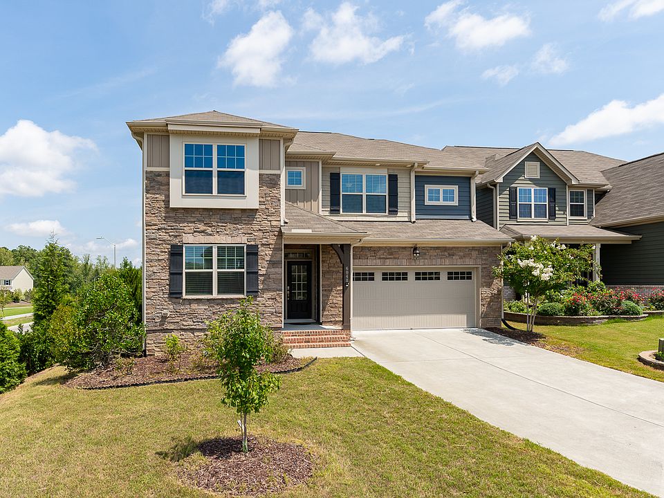 6048 Fryars Gate Ct, Cary, NC 27519 Zillow