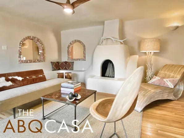 2918 Mountain Rd NW, Albuquerque, NM 87104