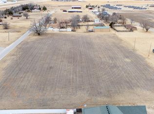 1300 N Westgate Rd, Weatherford, OK 73096