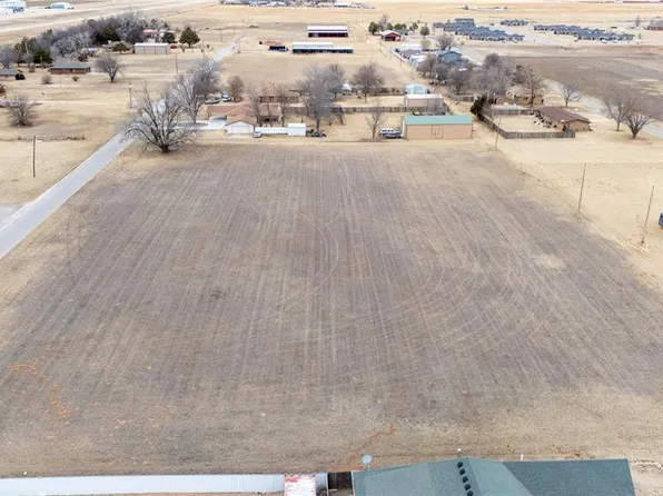 1300 N Westgate Rd, Weatherford, OK 73096