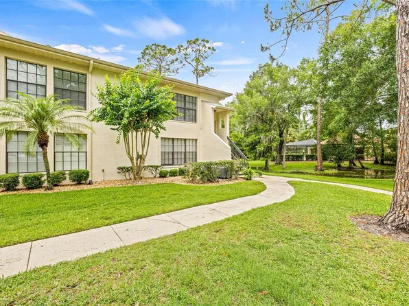 3382 Mermoor Dr #3201, Palm Harbor, FL 34685